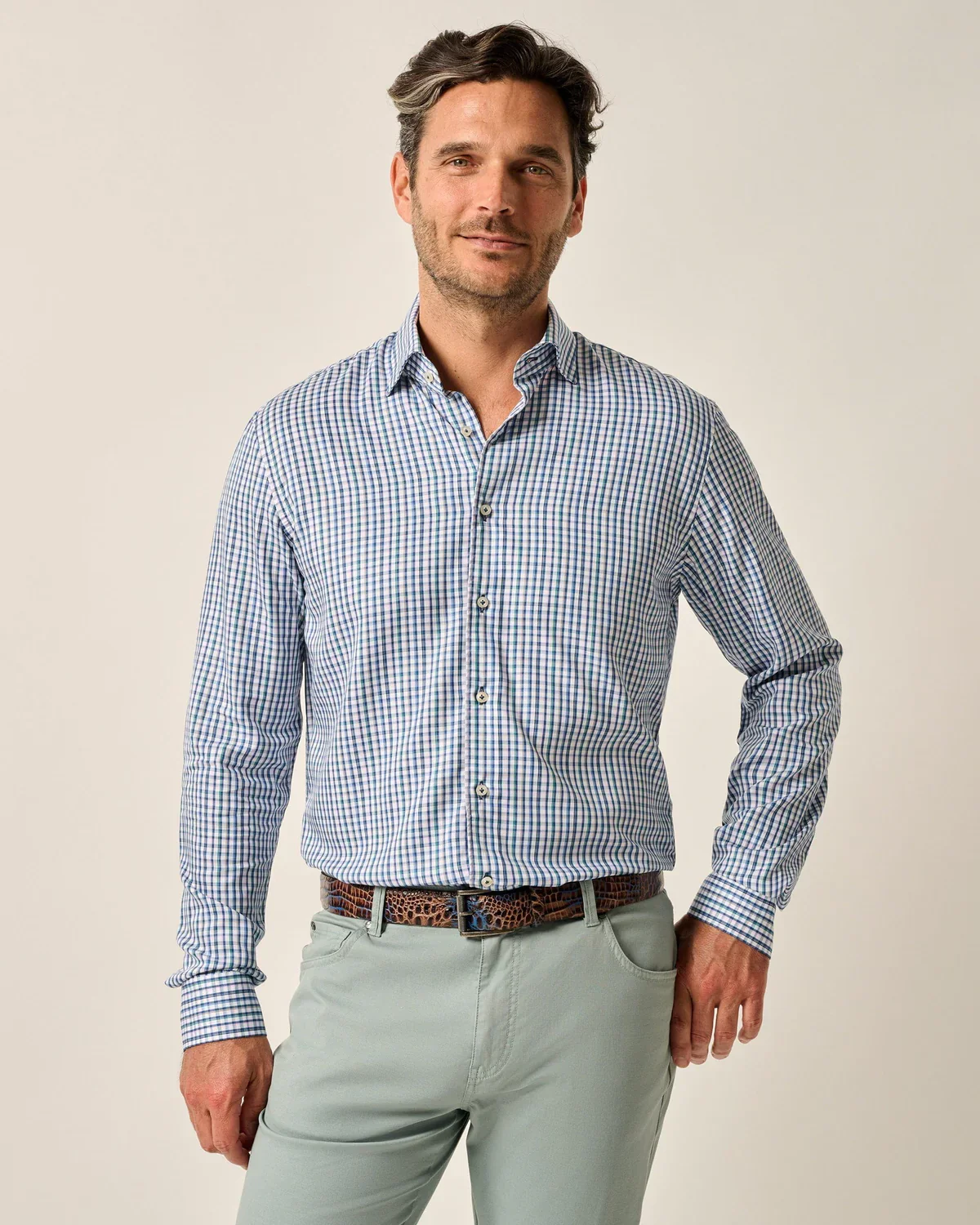Men's Sport Shirts